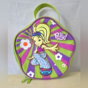 Vintage 2003 Polly Pocket Tara Retro Carrying Case